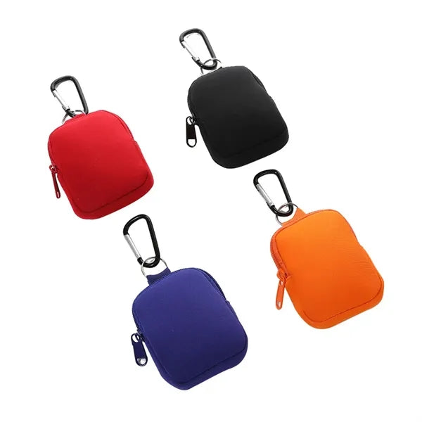 Portable Storage Belt Bag