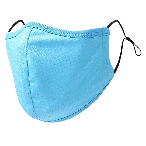 Adjustable Quick-Drying Dust Mask