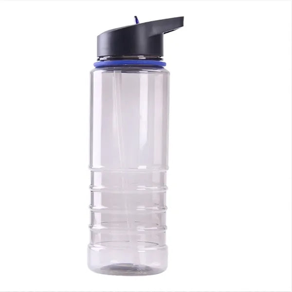 27oz Tritan Sports Water Bottle with Straw