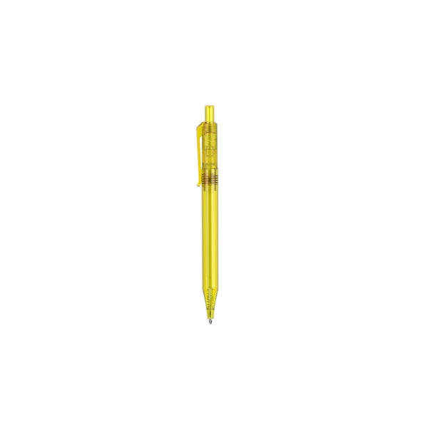 Plastic Pen - Translucent