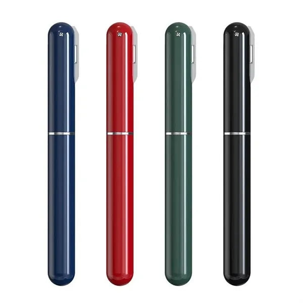 Pen-Shaped Air Pump Wine Bottle Opener