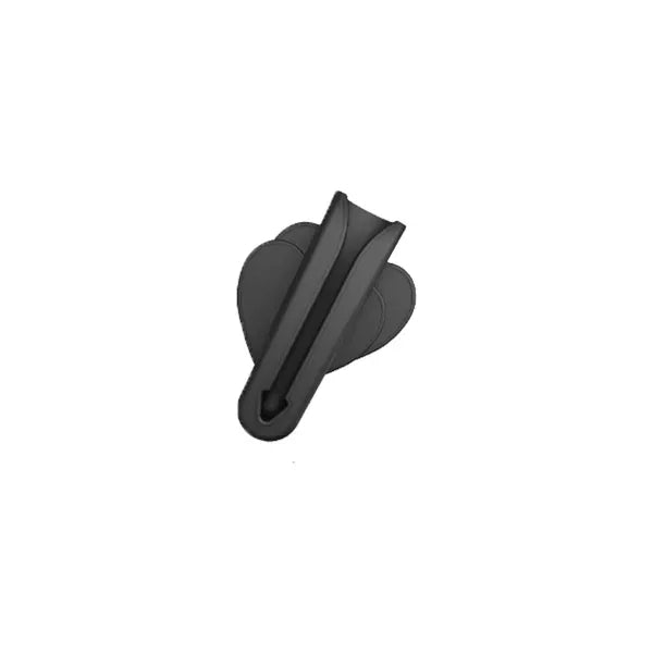 Silicone Phone & Tablet Back Clip