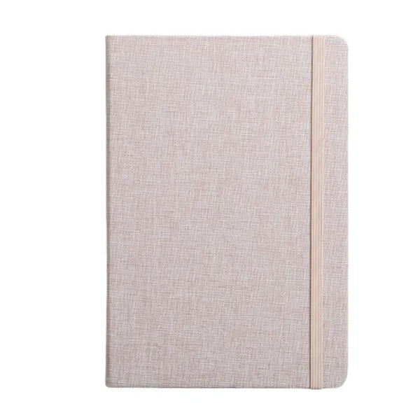 Journal Notebook - OCEAN