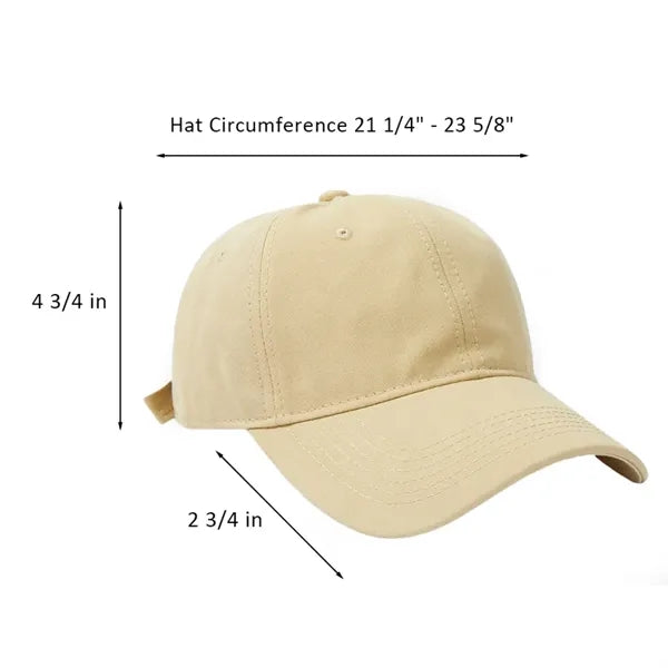 Baseball Cap