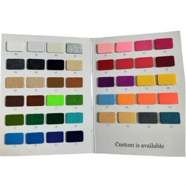 Large Capacity Felt Tote Bag Durable Premium