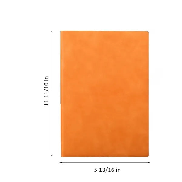 Soft Bound Journal