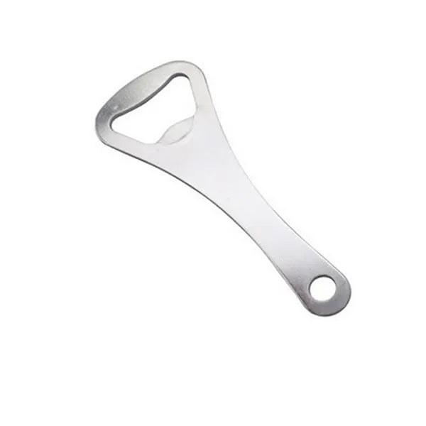 Metal Beverage Bottle Opener