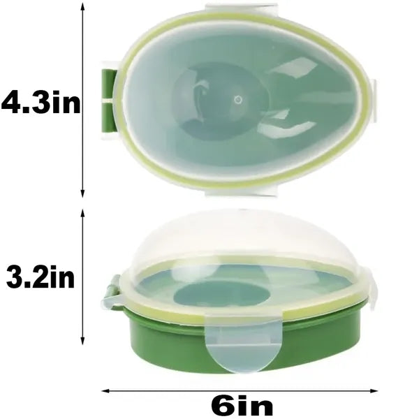 Avocado Saver