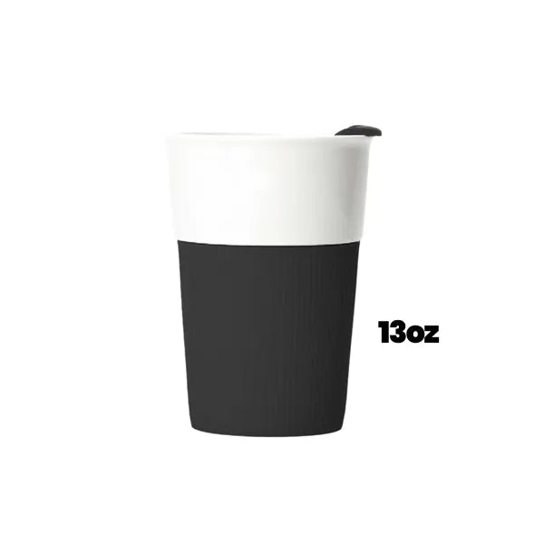 Ceramic Coffee Cup