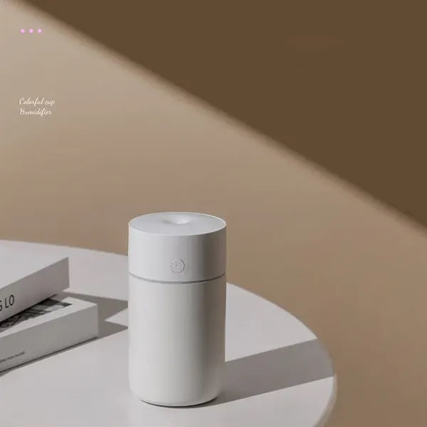 Usb Charging Humidifier