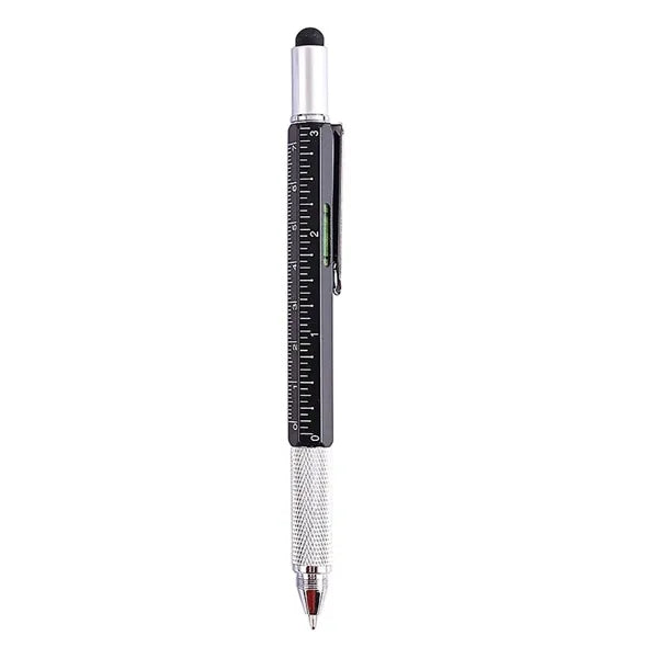 6 in 1 Multifunction Tool Pen