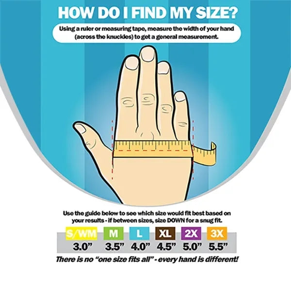 Hi-Viz Cut Resistant A4 Palm Dipped Gloves