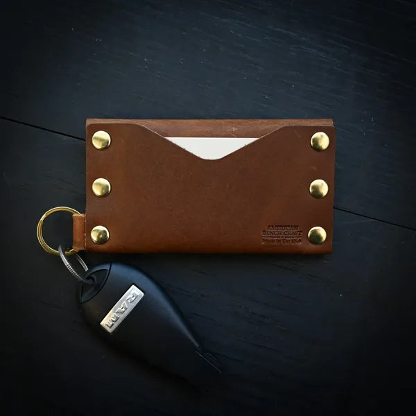 Keychain Cardholder