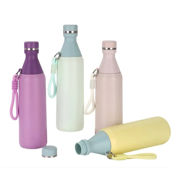17oz Insulated Stainless Bottle