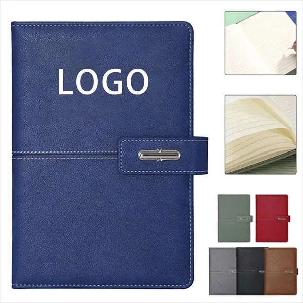 A5 Business Office Organizer