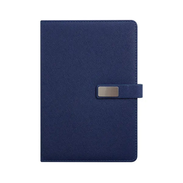 A5 Business Notebook