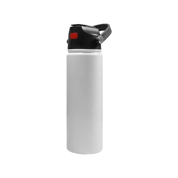 22Oz Stainless Steel Space Mug