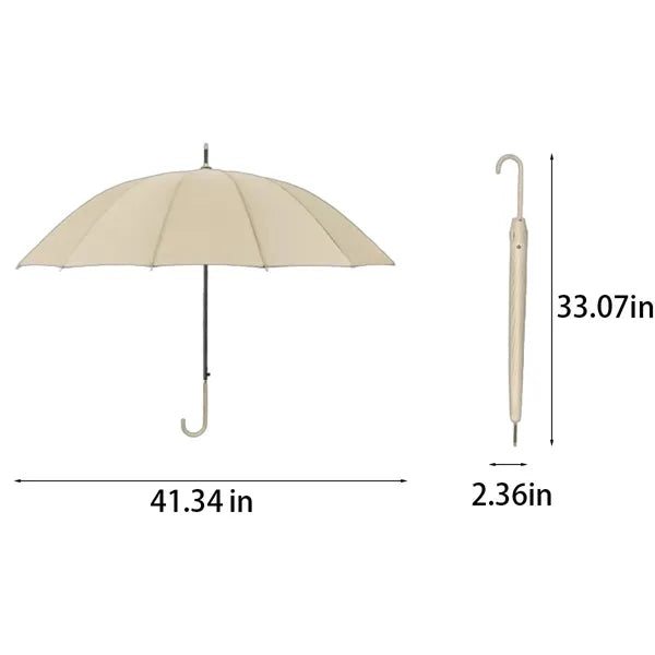 16-Bone Umbrella