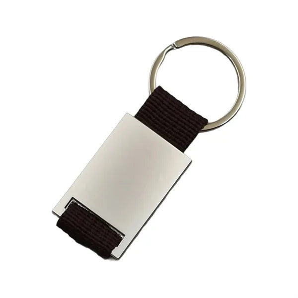 Metal Keychain