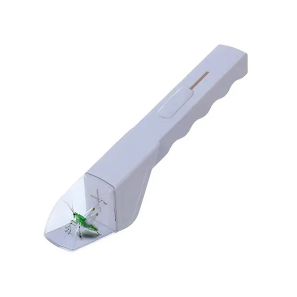 Handheld Insect Traps