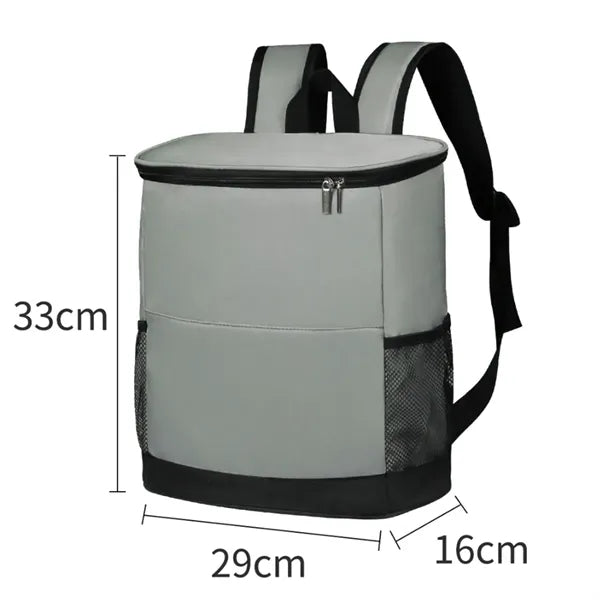 Lightweight Insulated Cooler Backpack