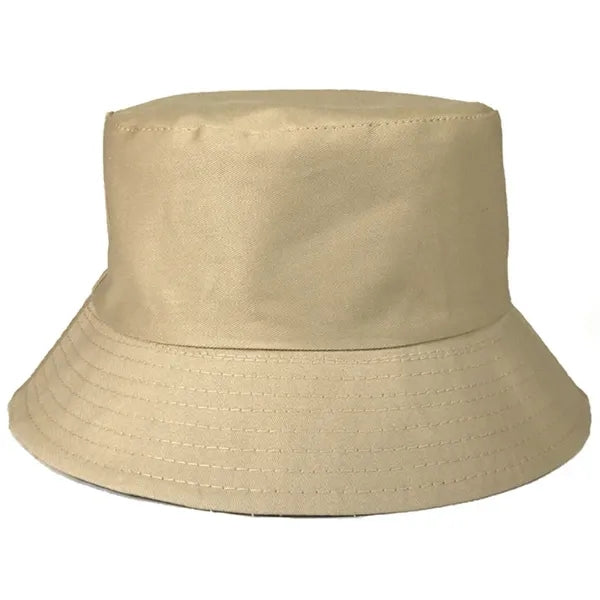 Cotton Fishing Cap