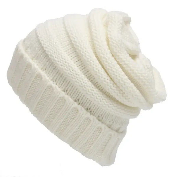 Storm Creek Women's Freeze Baby Pom Hat