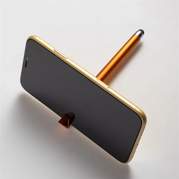 Stylus Pens For Touch Screens With Phone Holder