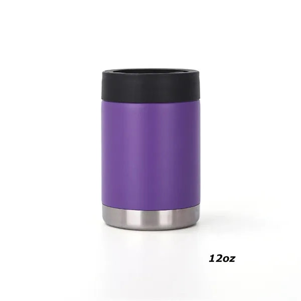 12oz Can Cooler