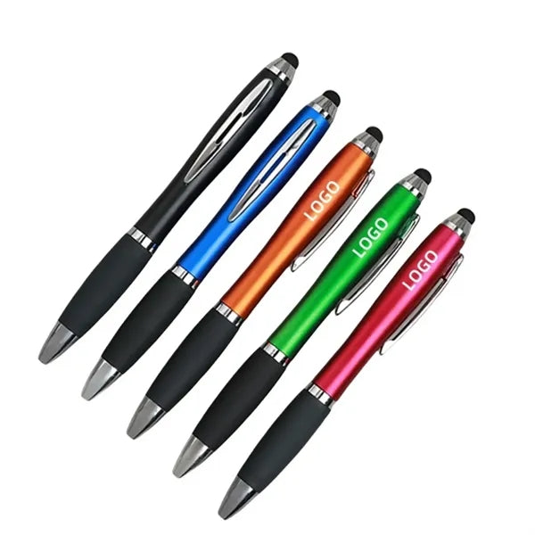 Touchscreen Stylus Ballpoint Pen