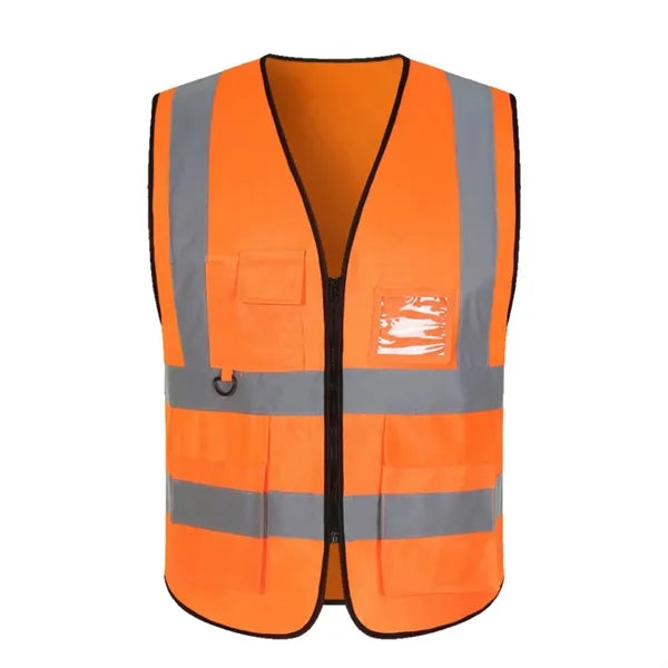Breathable Reflective Vest