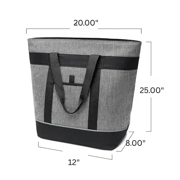 Insulated Cooler Bag