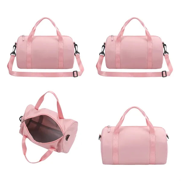 Mini Yoga Fitness Bag