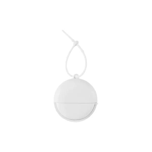 Portable Disposable Soap Chip Key Chain With Lanyard