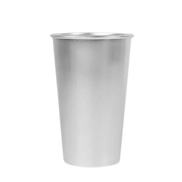 15Oz Color Changing Aluminum Pint Cups