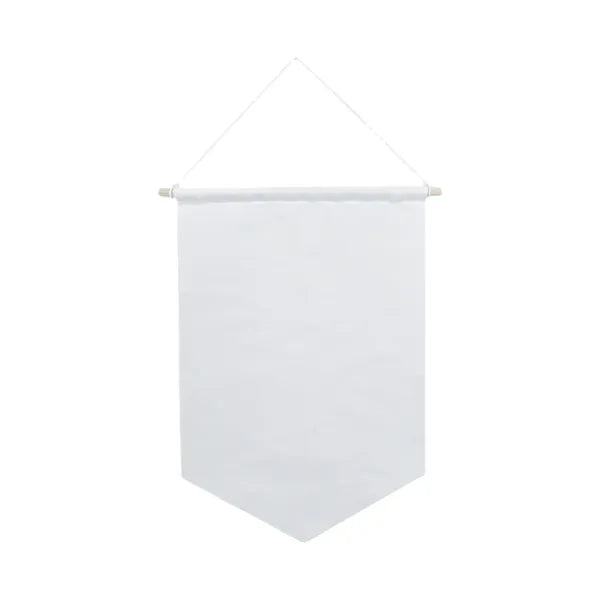 Outdoor Hanging Flags
