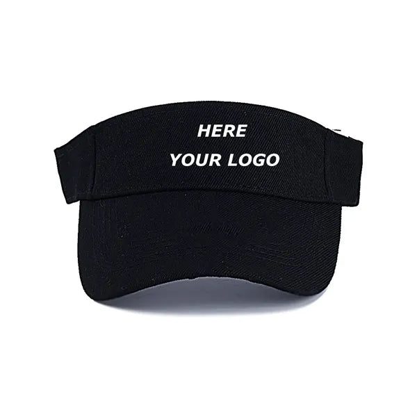 Sports Sun Visor Hats
