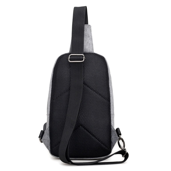 ANTI-THEFT Sling Backpack