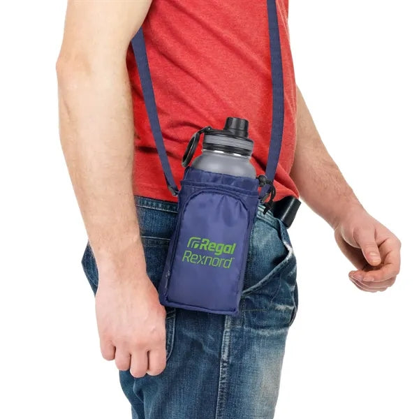 Hydration Plus Sling Bag