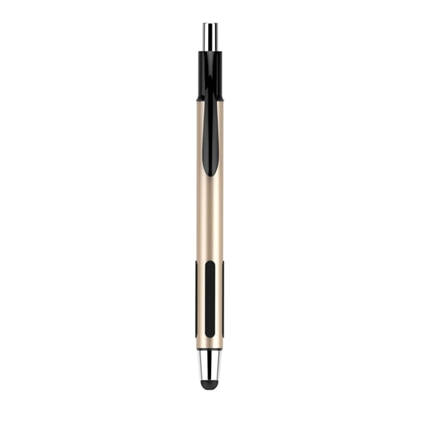 Cloud stylus Pen - Metallic