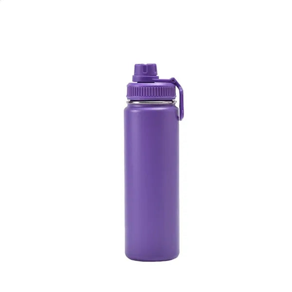 Multiple Sizes Insulated Stainless Steel Sports Bottle