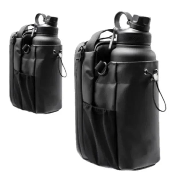 Magnetic Gym Bag for Men and Women