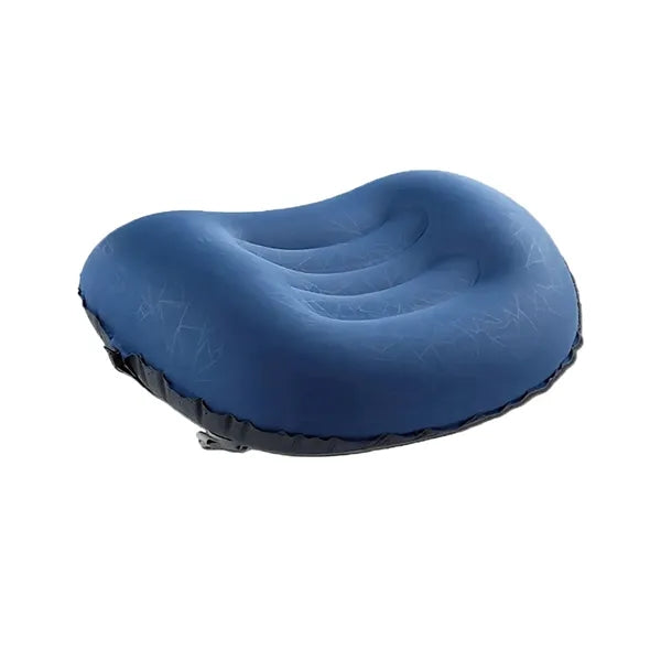 Ultralight Inflatable Travel Pillow Portable Air Cushion