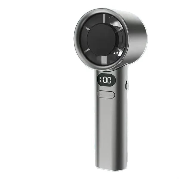 Portable Handheld Electric Fan