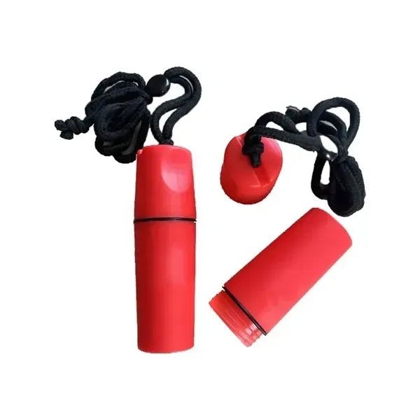 Kayak Dry Storage Bottle