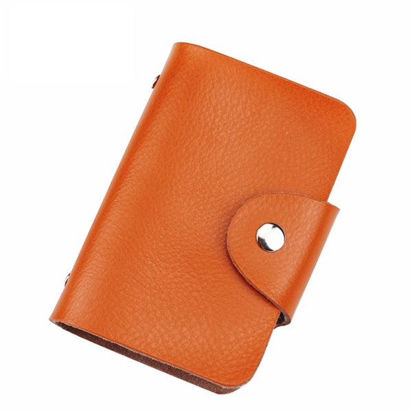 Screen Print Credit Card Case