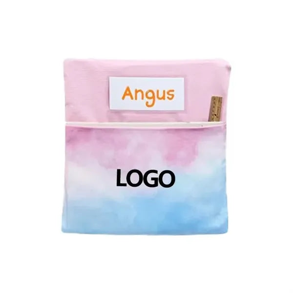 Student Chair Organizer Bag with Pockets