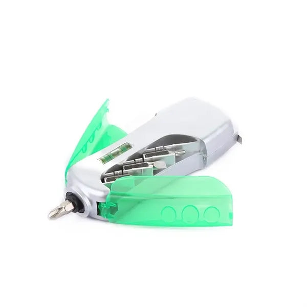 Travel Tool Kit with Level
