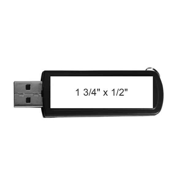 Wyanet Push Up USB - BLK