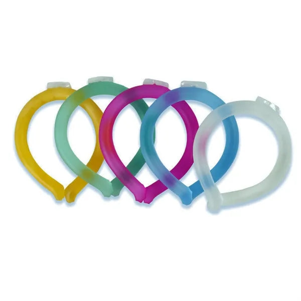 Summer Cooling Neck Ring